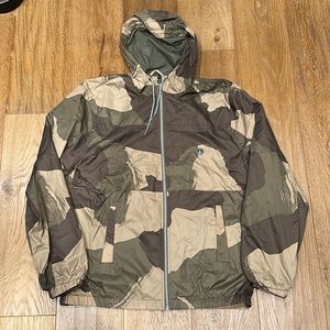 Volcom Windbreaker